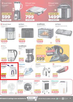 HiFi Corp : Black Tag November (04 November - 17 November 2024), page 5