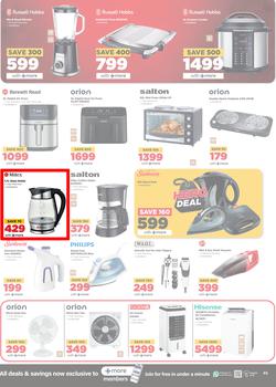 HiFi Corp : Black Tag November (04 November - 17 November 2024), page 5