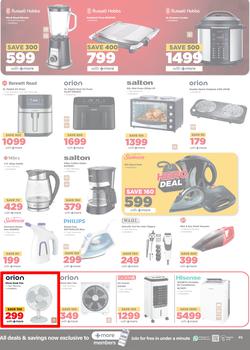 HiFi Corp : Black Tag November (04 November - 17 November 2024), page 5