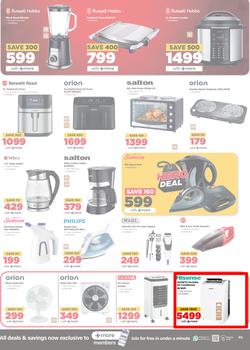 HiFi Corp : Black Tag November (04 November - 17 November 2024), page 5