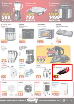 HiFi Corp : Black Tag November (04 November - 17 November 2024), page 5