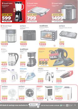 HiFi Corp : Black Tag November (04 November - 17 November 2024), page 5