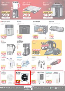 HiFi Corp : Black Tag November (04 November - 17 November 2024), page 5