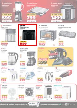 HiFi Corp : Black Tag November (04 November - 17 November 2024), page 5