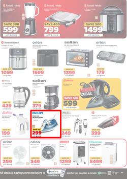 HiFi Corp : Black Tag November (04 November - 17 November 2024), page 5