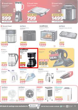 HiFi Corp : Black Tag November (04 November - 17 November 2024), page 5