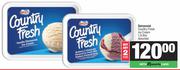 Dairymaid Country Fresh Ice Cream Assorted-For 2 x 1.8L