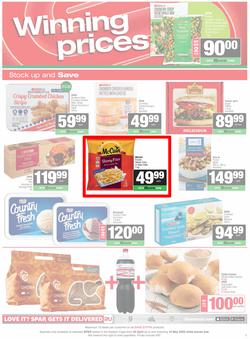 SPAR & SUPERSPAR Eastern Cape (Town) : Super Savings (22 April - 10 May 2026), page 5