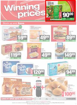 SPAR & SUPERSPAR Eastern Cape (Town) : Super Savings (22 April - 10 May 2026), page 5