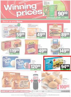 SPAR & SUPERSPAR Eastern Cape (Town) : Super Savings (22 April - 10 May 2026), page 5