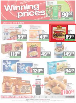 SPAR & SUPERSPAR Eastern Cape (Town) : Super Savings (22 April - 10 May 2026), page 5