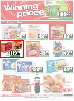 SPAR & SUPERSPAR Eastern Cape (Town) : Super Savings (22 April - 10 May 2026), page 5