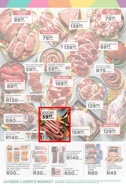 Food Lover's Market Eastern Cape : Winter Carnival Now On (24 July - 30 July 2023), page 5
