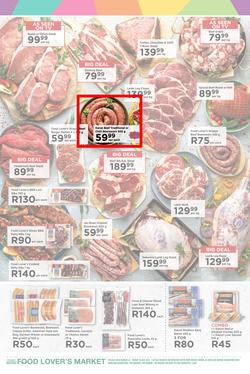 Food Lover's Market Eastern Cape : Winter Carnival Now On (24 July - 30 July 2023), page 5