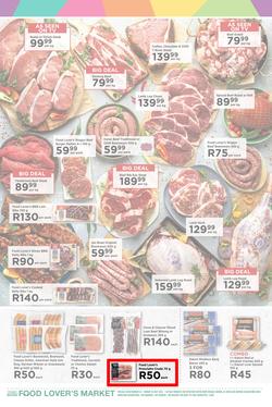 Food Lover's Market Eastern Cape : Winter Carnival Now On (24 July - 30 July 2023), page 5