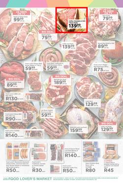 Food Lover's Market Eastern Cape : Winter Carnival Now On (24 July - 30 July 2023), page 5