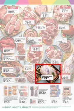 Food Lover's Market Eastern Cape : Winter Carnival Now On (24 July - 30 July 2023), page 5