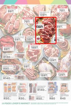 Food Lover's Market Eastern Cape : Winter Carnival Now On (24 July - 30 July 2023), page 5