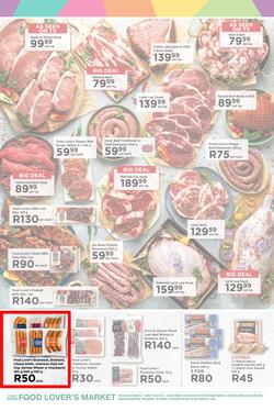 Food Lover's Market Eastern Cape : Winter Carnival Now On (24 July - 30 July 2023), page 5