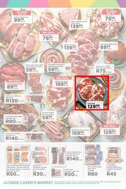 Food Lover's Market Eastern Cape : Winter Carnival Now On (24 July - 30 July 2023), page 5