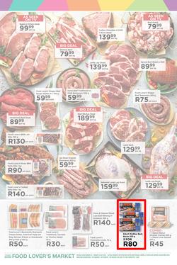 Food Lover's Market Eastern Cape : Winter Carnival Now On (24 July - 30 July 2023), page 5
