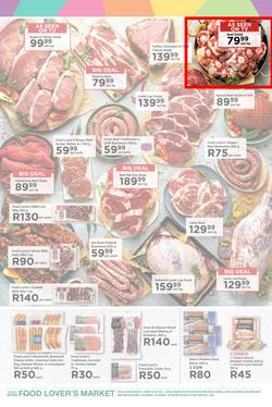 Food Lover's Market Eastern Cape : Winter Carnival Now On (24 July - 30 July 2023), page 5