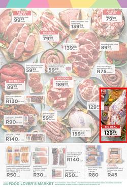 Food Lover's Market Eastern Cape : Winter Carnival Now On (24 July - 30 July 2023), page 5