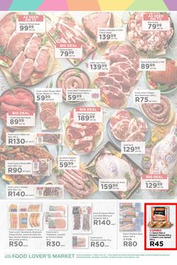 Food Lover's Market Eastern Cape : Winter Carnival Now On (24 July - 30 July 2023), page 5