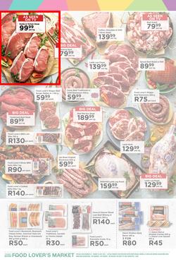 Food Lover's Market Eastern Cape : Winter Carnival Now On (24 July - 30 July 2023), page 5