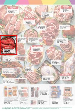 Food Lover's Market Eastern Cape : Winter Carnival Now On (24 July - 30 July 2023), page 5