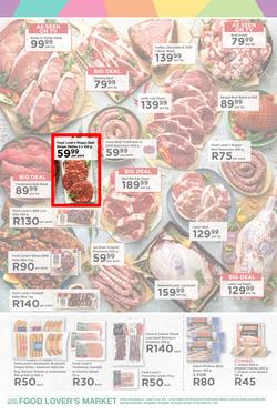 Food Lover's Market Eastern Cape : Winter Carnival Now On (24 July - 30 July 2023), page 5