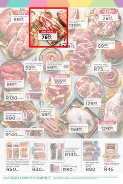 Food Lover's Market Eastern Cape : Winter Carnival Now On (24 July - 30 July 2023), page 5