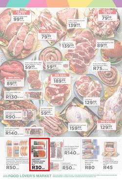 Food Lover's Market Eastern Cape : Winter Carnival Now On (24 July - 30 July 2023), page 5
