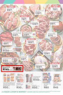 Food Lover's Market Eastern Cape : Winter Carnival Now On (24 July - 30 July 2023), page 5