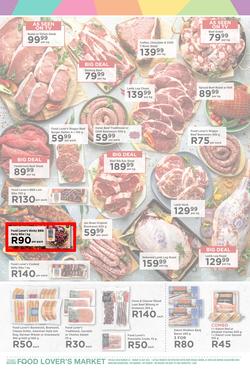 Food Lover's Market Eastern Cape : Winter Carnival Now On (24 July - 30 July 2023), page 5
