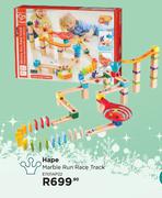 Hape Marble Run Race Track E1101AP22