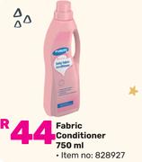 Purity Fabric Conditioner-750ml