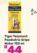 Tiger Telament Paediatric Gripe Water-150ml