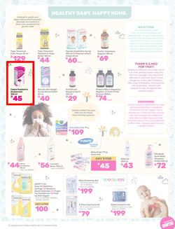 Game : All Things Baby (23 February - 11 March 2024), page 5