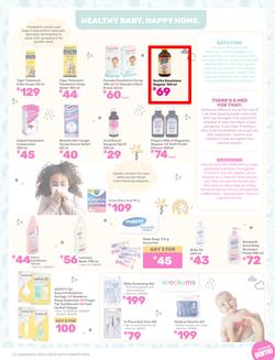 Game : All Things Baby (23 February - 11 March 2024), page 5