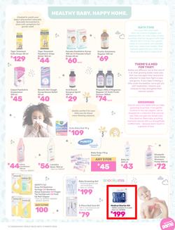 Game : All Things Baby (23 February - 11 March 2024), page 5