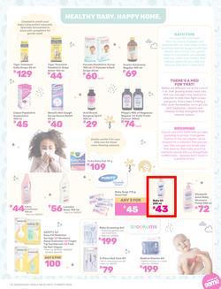 Game : All Things Baby (23 February - 11 March 2024), page 5