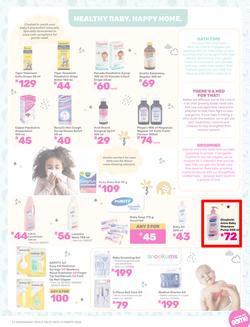 Game : All Things Baby (23 February - 11 March 2024), page 5