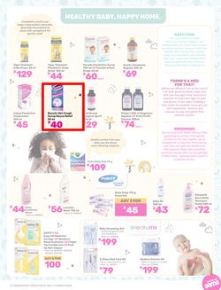 Game : All Things Baby (23 February - 11 March 2024), page 5