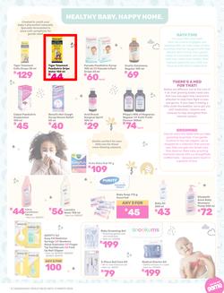 Game : All Things Baby (23 February - 11 March 2024), page 5
