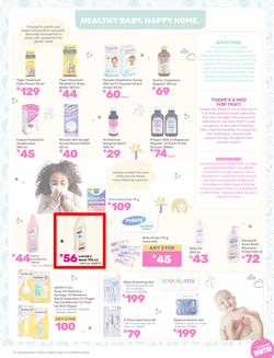 Game : All Things Baby (23 February - 11 March 2024), page 5