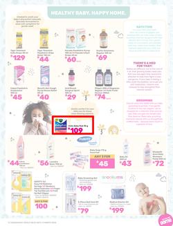 Game : All Things Baby (23 February - 11 March 2024), page 5