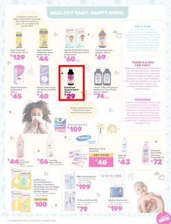 Game : All Things Baby (23 February - 11 March 2024), page 5