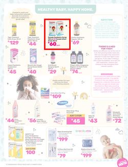 Game : All Things Baby (23 February - 11 March 2024), page 5