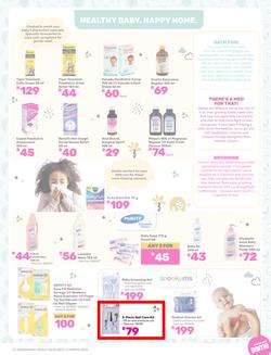 Game : All Things Baby (23 February - 11 March 2024), page 5